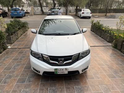 Honda City 1.3 Manual 03009424198