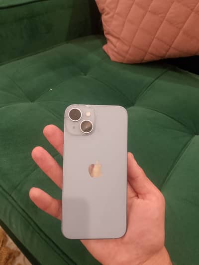 I Phone 14 Pta Approved