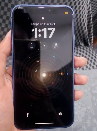 Iphone 17 PRO ( NON PTA)