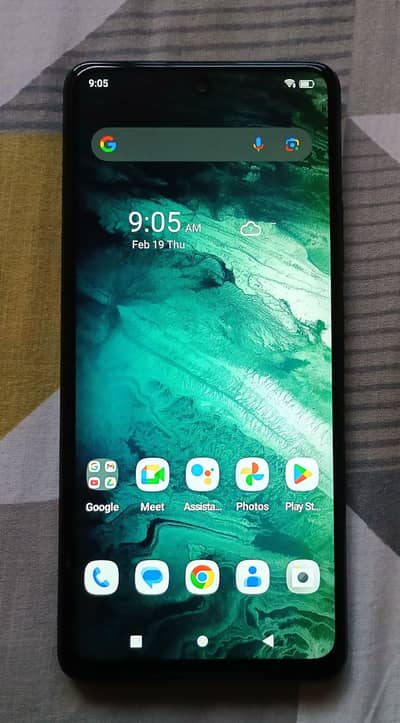 VGO TEL Note 24 ( price is negotiable)