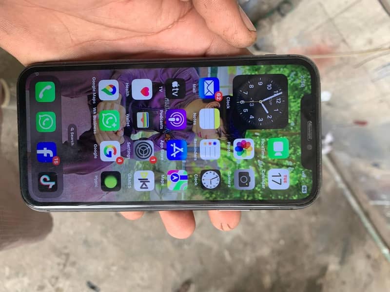 iphone 11 0