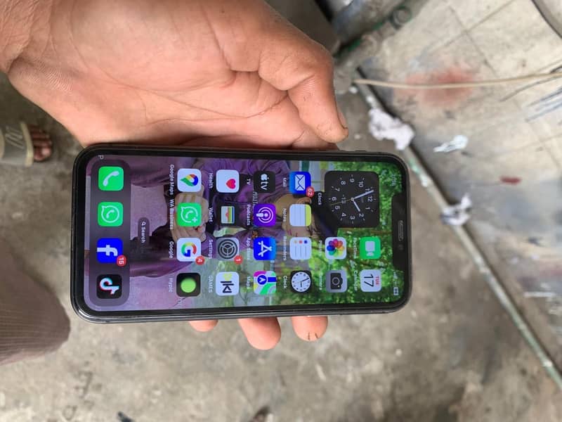 iphone 11 5