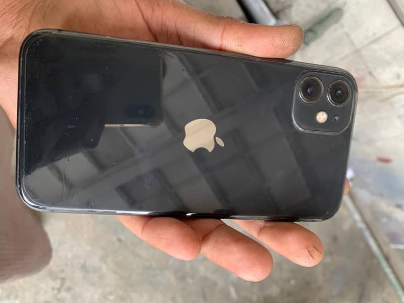 iphone 11 7