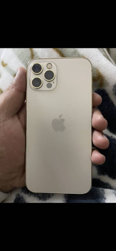 Iphone 12 pro