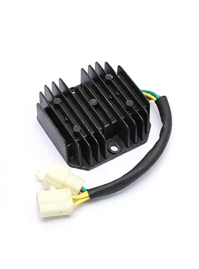 Suzuki 150 chrger (new) Rs 1000