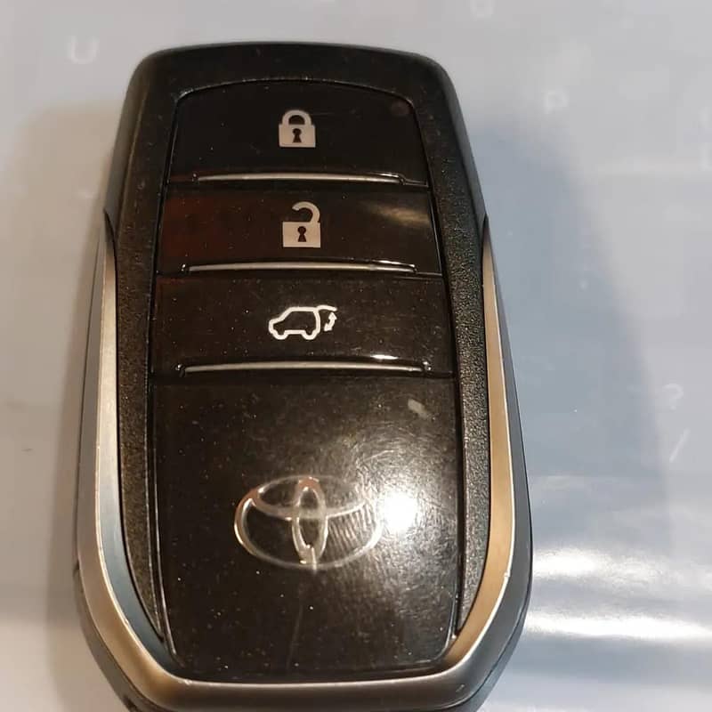 car key maker/remote key programming 4