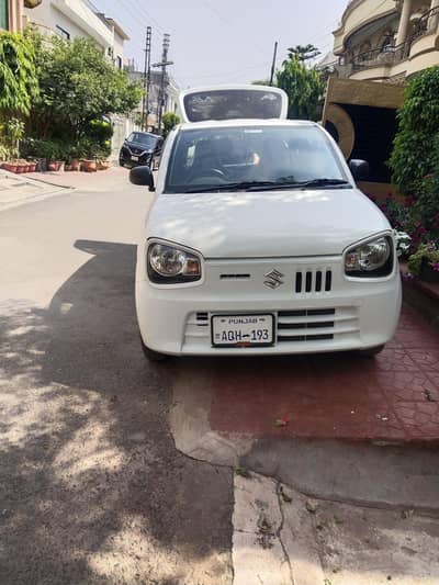 car available for rent with drive