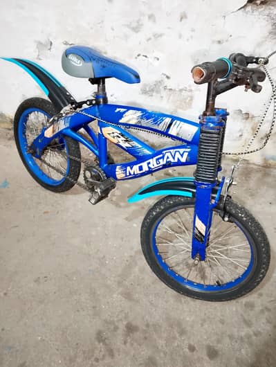 Imported Cycle For Kids 16 inches