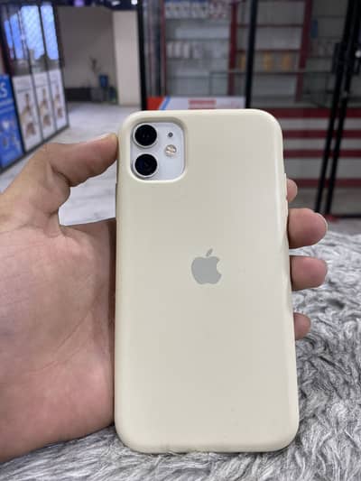 iPhone 11 (128 GB) non pta