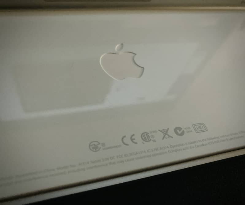 Apple Magic Keyboard 3