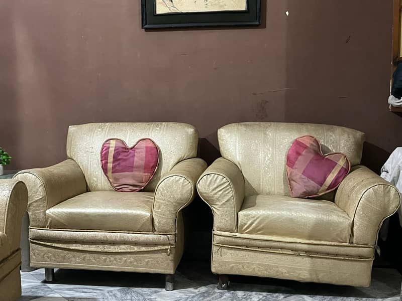 sofa set 1