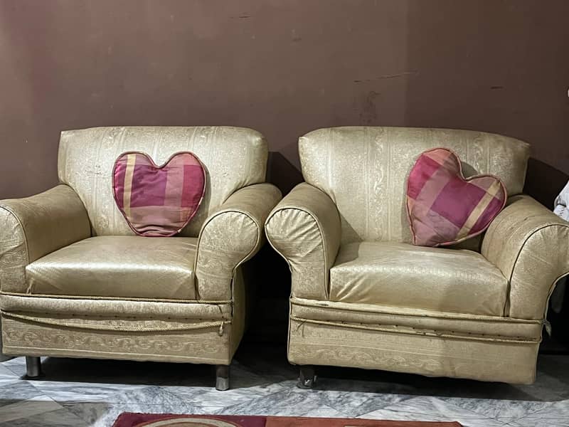 sofa set 4