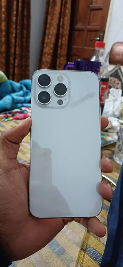 iphone 14 pro max non pta factory waterpack 128GB 89 bettery health