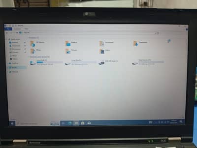 Lenovo T430