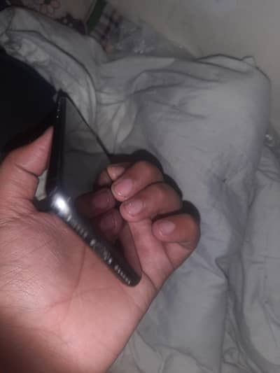 jv pta Approved ha or back Borakan ha or finger off ha better change h