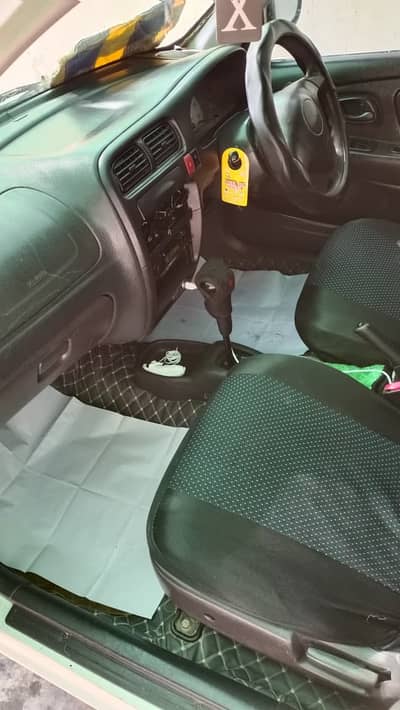 Suzuki alto automatic