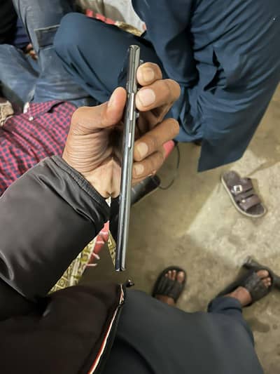 samsung note 20 ultra 5g  12gb 128 non pta tuch bark panl chng exchhng