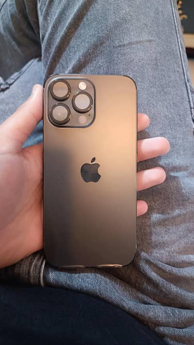 iPhone 14 pro max non pta