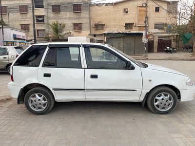 cultus 2000 model original condition power windows