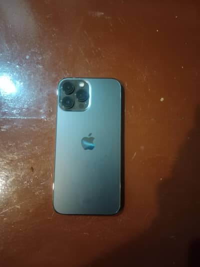 Iphone 13 Pro Max JV