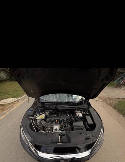 Gift for civic lovers