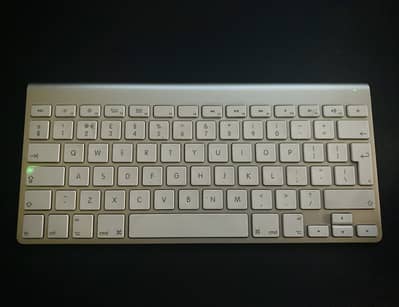 Apple Magic Keyboard