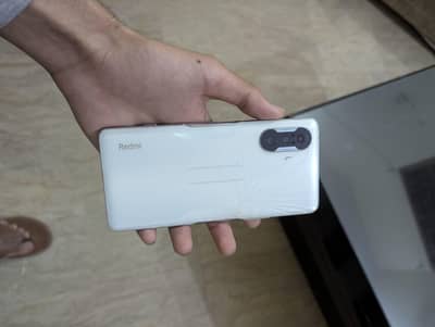 Redmi k40 Gaming