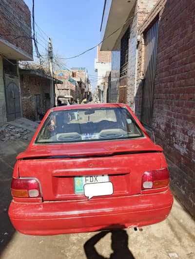 Urgent Sale Kia Classic Documents Original Smart Card