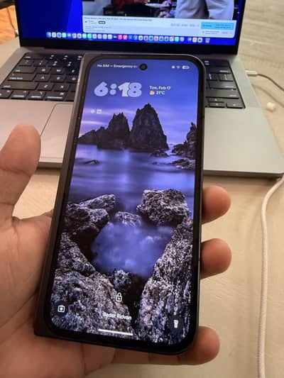 Google pixel 9 pro fold 16 gb 256 gb