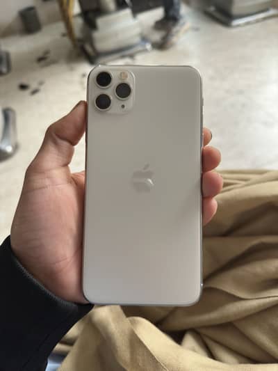 iPhone 11 Pro max