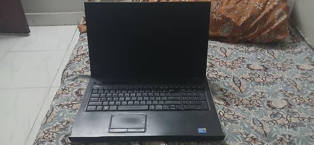 Dell vostro laptop 10\10 condition