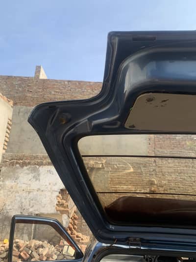 Suzuki mehran vx 2012