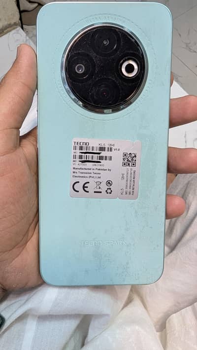 fresh pice condition 10/10