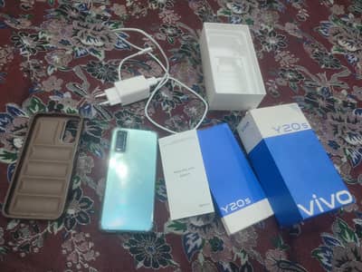 vivo y20s