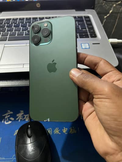 I phone 13 pro max pta approved