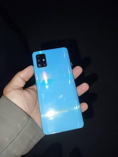 samsung A51