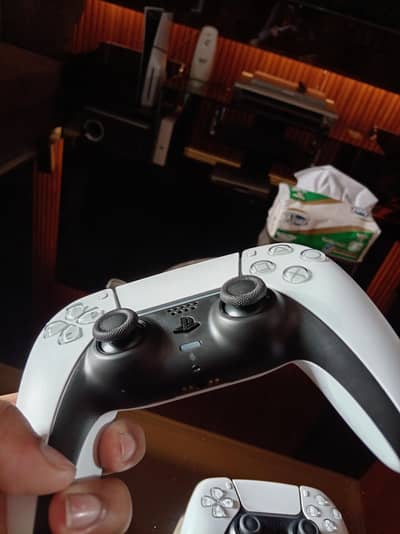 ps5 controller brand new