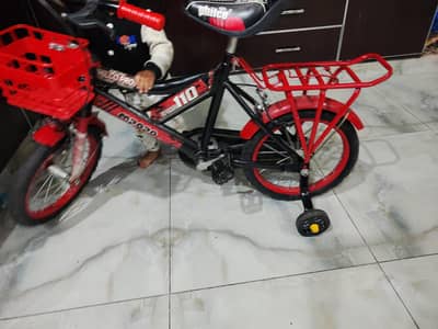 kids cycle bacho ki cycle