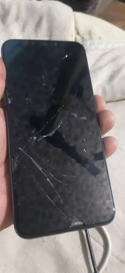 Huawei mate 20lite exchange possible