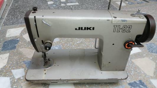 juki machine TL82  original