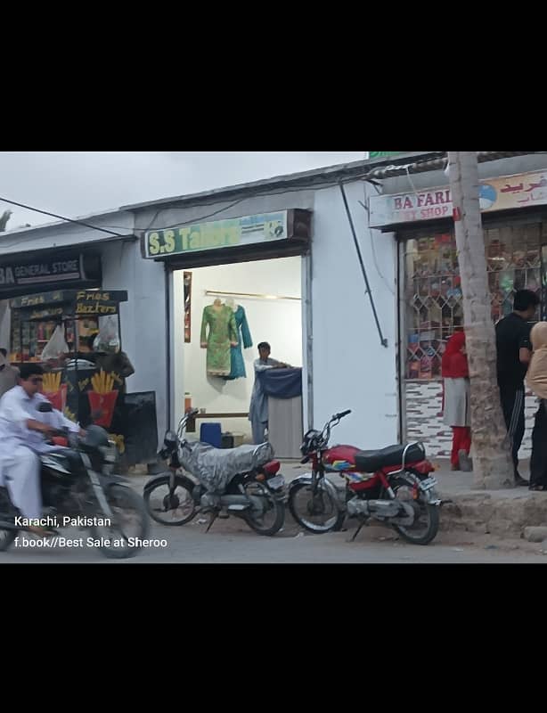 KDA Leased Plot Sale 1