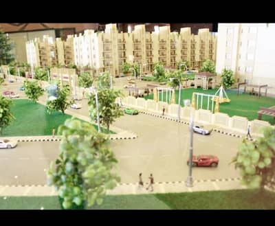 Kings Excellency 3dd Flat inside capital Society