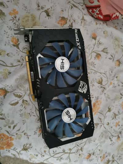 Amd rx 580 8gb
