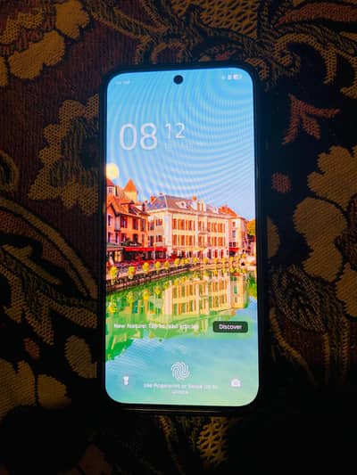 Infinix hote 60 pro