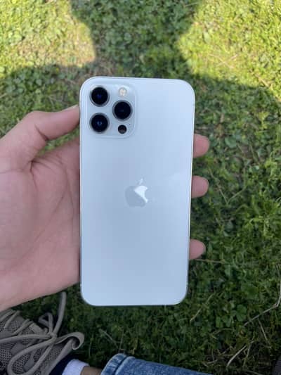 Iphone 12 pro max 128 FU