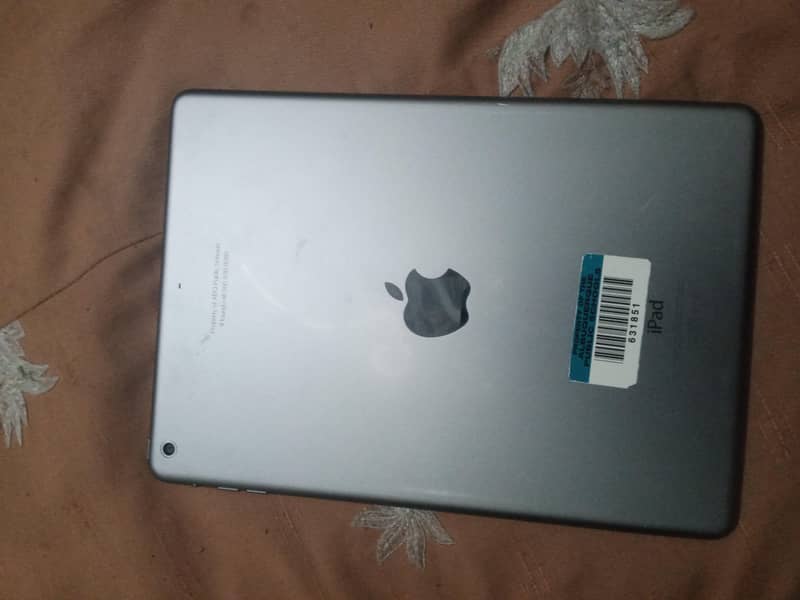 ipad tab 0
