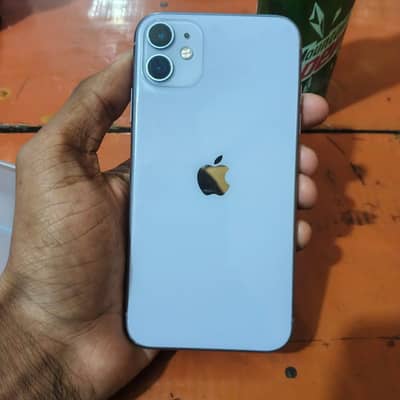 Iphone 11 jb 64GB