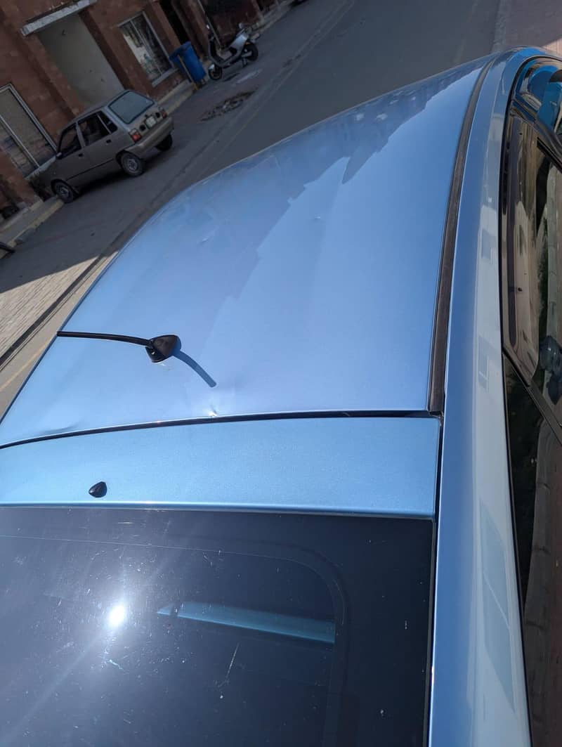 Toyota Prius 1300cc 3