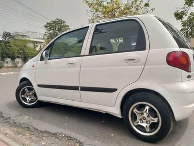 chevrolet Exclusive Automatic Transmission