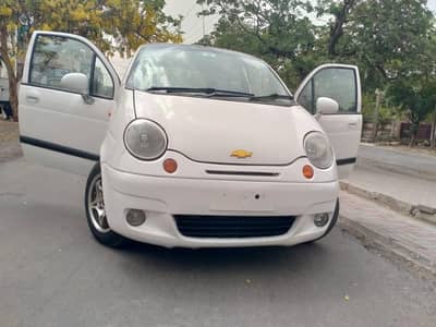 chevrolet Exclusive Automatic Transmission